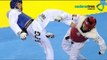 Campeonato mundial de taekwondo se llevará a cabo en Puebla con deportistas de 150 países