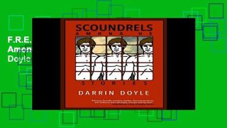 F.R.E.E [D.O.W.N.L.O.A.D] Scoundrels Among Us: Stories by Darrin Doyle