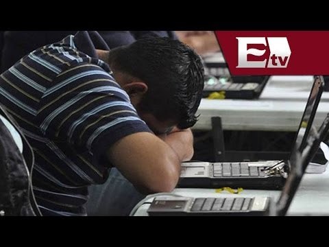 Programa contra bullying entrará en marcha éste año en México / Excélsior en la media