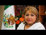 Renuncia Martha Elba Garzón Bernal procuradora de Guerrero por motivos personales