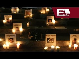 Crean grupo de trabajo por el caso de la guardería ABC  / Excélsior Informa