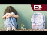 ¿Quién falla  ante los casos de acoso escolar en México?  / Opiniones encontradas