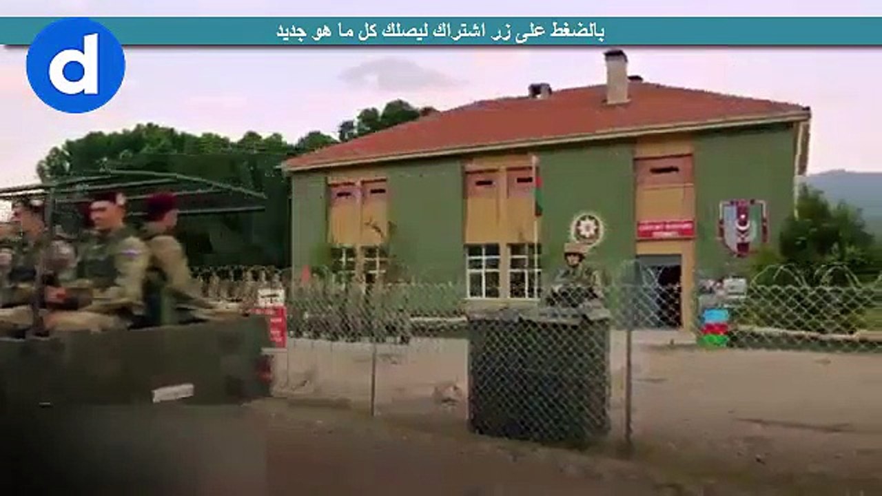 الاعلان الثاني لـ الموسم الثالث من مسلسل المحارب مترجم للعربيه HD