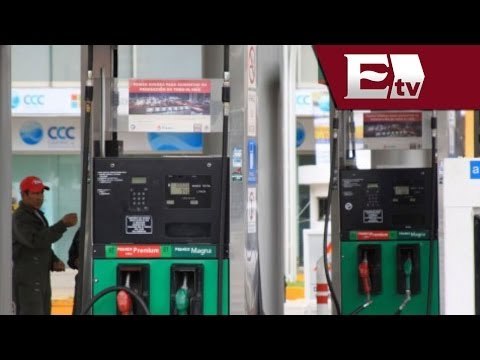 Prevén retocar Ley de Hidrocarburos / Nacional