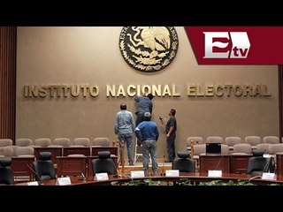 INE solicitará unos $230 millones  en su presupuesto/ Nacional