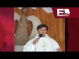 El Vaticano halla culpable de pederastia a un sacerdote de San Luis Potosí / Vianey Esquinca