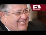 Ex secretario de finanzas de Aguascalientes prófugo por compra simulada de tomógrafo en 13.8 mdp