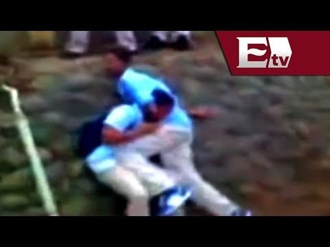 Senadores del PAN y PRD alistan iniciativa conjunta para reducir casos de bullying en México/ Pascal