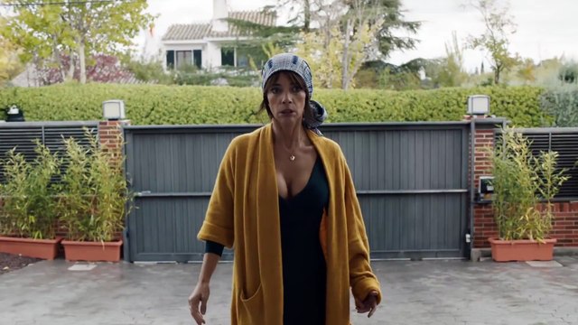 Tráiler de Ola de crímenes