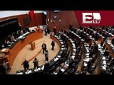 Mexicanos pagan más de 1 millón en viaje de senadores a España / Paola Virrueta