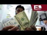 Envío de remesas a México asciende a 7 mil 440 mdd en 2014 / Dinero