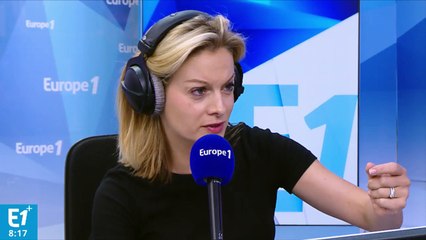 Bruno Retailleau "stupéfié" par le "discours apocalyptique" de Gérard Collomb