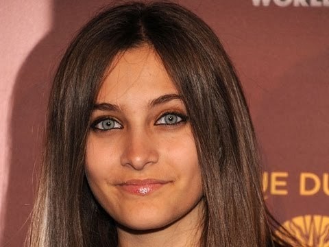 Hija de Michael Jackson trata de suicidarse / Daughter of Michael Jackson tries to commit suicide