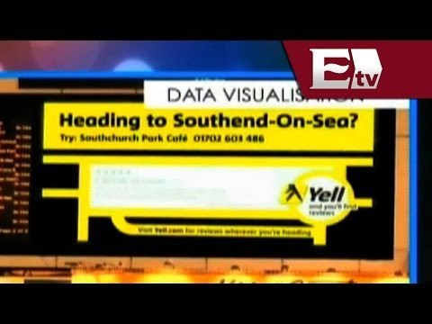 La publicidad digital superará a la televisión y a la radio como canales tradicionales/ Hacker