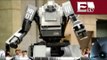 Debate internacional en Ginebra sobre el uso ético y peligros de los robots asesinos/ Hacker