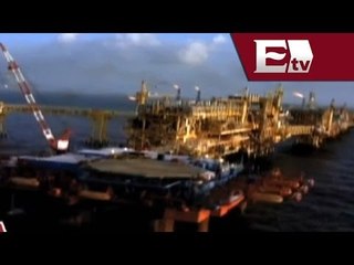 Pemex busca vender el 7.86% de su participación en Repsol valuada en cerca de 3 mil mdd/ Dinero