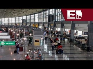 Talibanes atacan aeropuerto de Karachi en Pakistán / Global con Paola Barquet