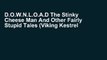 D.O.W.N.L.O.A.D The Stinky Cheese Man And Other Fairly Stupid Tales (Viking Kestrel picture books)