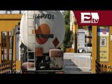 Pemex vende Repsol; aprovecha reforma en México / Lo Mejor David Páramo