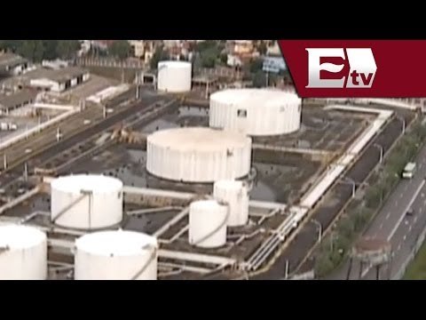 Pemex busca desarrollar nuevos negocios / Excélsior Informa