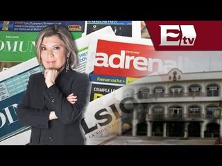 En México hay 480 ediles que no saben leer ni escribir / Duro y a las cabezas