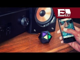 Moto Stream, dispositivo de Motorola, convierte en inalámbrico tus altavoces/ Hacker