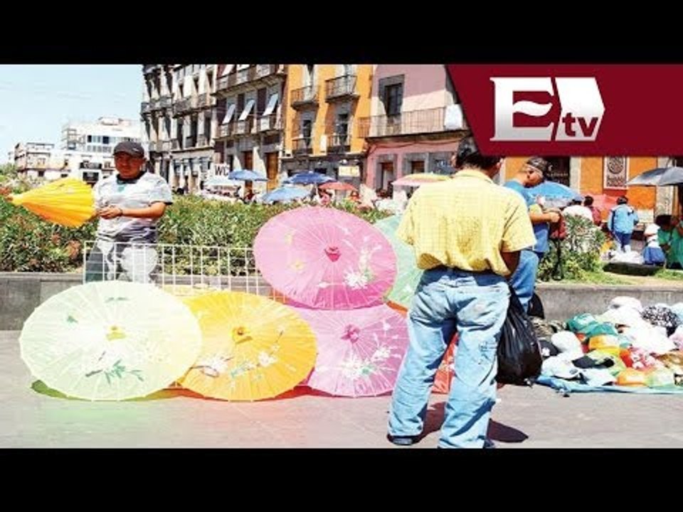 Trabajadores informales ganan 26% más que los formales / Dinero