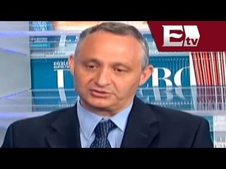 Entrevista con Javier Gómez, director regional de Alcatel Onetouch  / Dinero