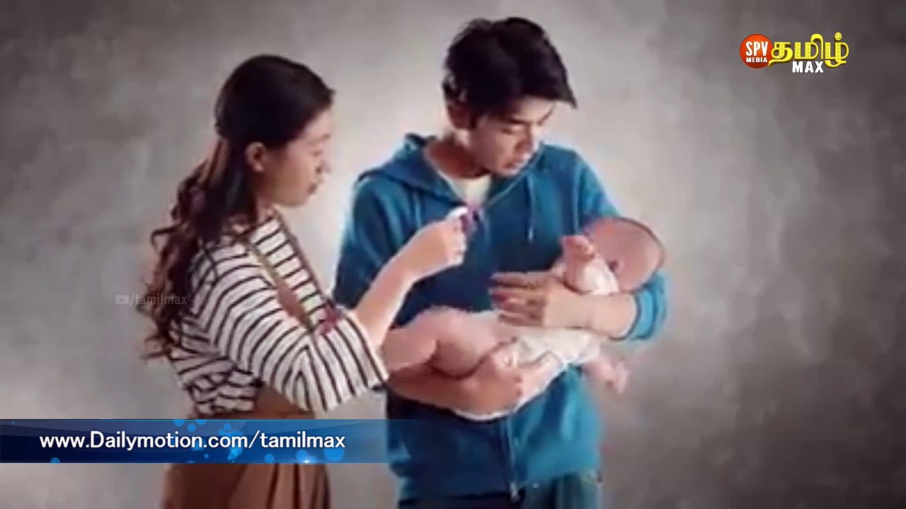 சீனாவை உலுக்கிய வீடியோ!