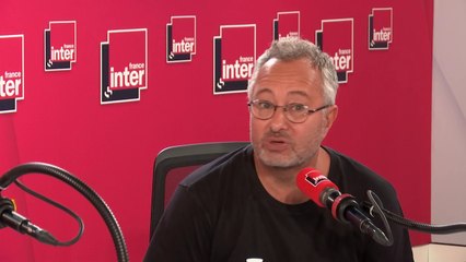 Roberto Saviano : "Ce sont des enfants féroces et géniaux."