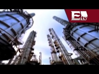 Pemex anuncia que deja compañía Repsol por baja rentabilidad/ Dinero