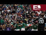 ¿Cuál ha sido el desempeño de la Selección Mexicana en los mundiales?