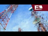 Acuerdan cambios a la iniciativa presidencial en materia de Telecomunicaciones  / Nacional