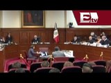 Suprema Corte Rechazó propuesta del ministro José Ramón Cossío / Andrea Newman