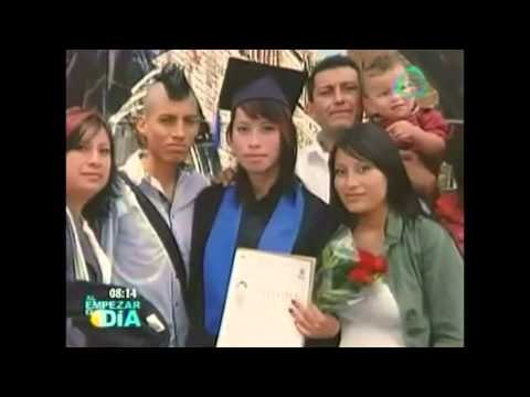 Joven asesina a su novia con 23 puñaladas / Martha Karina asesinada por su novio