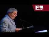 Ex presidente de Brasil asegura que la economía de México se encuentra peor / Excélsior informa