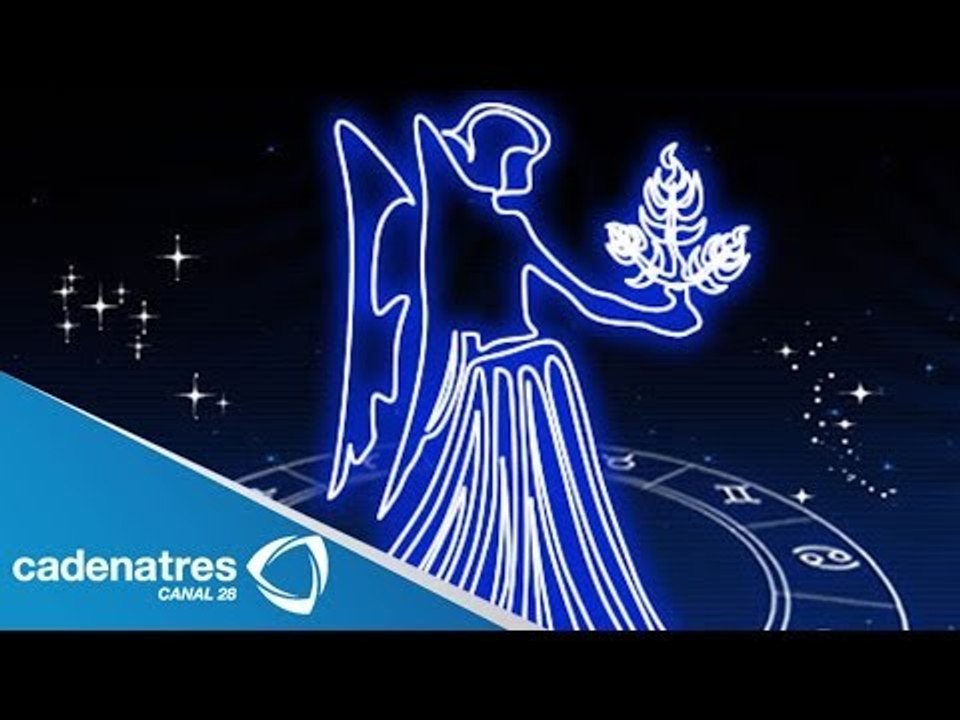 Horóscopos: para Virgo / ¿Qué le depara a Virgo?