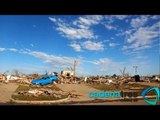 Tornado deja en Oklahoma destrucción y tragedia; costos por daños superan los 2 mmdd