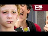 Detecta OCDE índice elevado de bullying en escuelas de México  / Nacional
