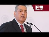 Manlio Fabio Beltrones 'No debe haber pretextos para retrasar reformas que México necesita'