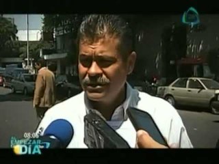 Maestros demuestran irregularidades durante la aplicación de la prueba enlace