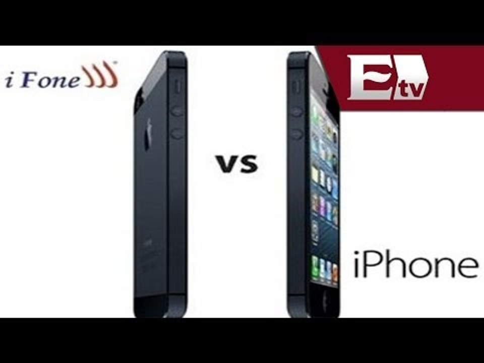 Marca iFone gana demanda a Telcel y Movistar / Dinero