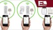 WeMo, dispositivo de Belkin, permite encender o apagar los dispositivos electrónicos del hogar