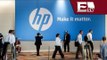 Hewlett-Packard cumple 75 años de vida con finanzas estables/ Hacker