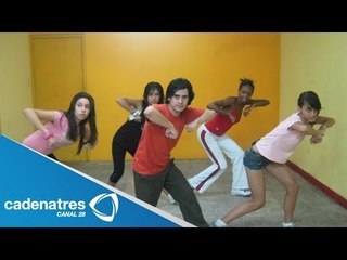 Flowing Style para niños / ¿Cómo ejercitar a los niños?