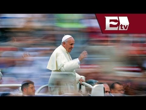 Papa Francisco suspende actividades durante dos días por dolencia / Global