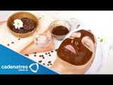 ¿Cómo preparar una mascarilla de cacao?. Tips de belleza / Mascarillas para la celulitis