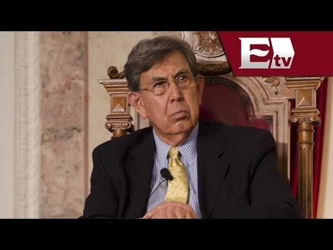 Debate para que leyes salgan lo memo malas posibles: Cárdenas / Nacional