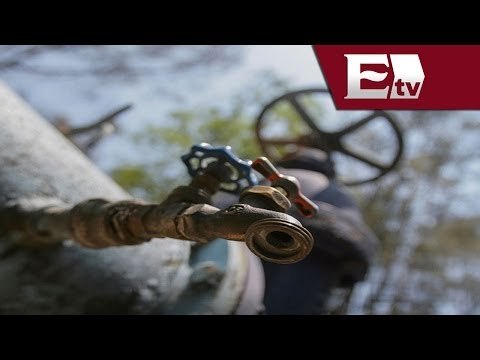 Anuncian dos pozos profundos más para la ciudad de México / Comunidad Con Arturo Páramo