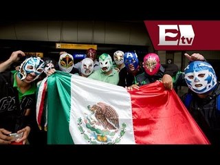 ¿Cómo evitar que el Mundial Brasil 2014 te dejé sin dinero? / Titulares Vianey Esquinca